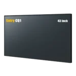 مانیتور صنعتی پاناسونیک TH-43CQ1