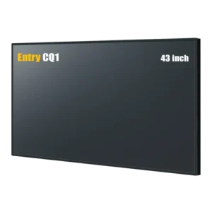 مانیتور صنعتی پاناسونیک TH-43CQ1